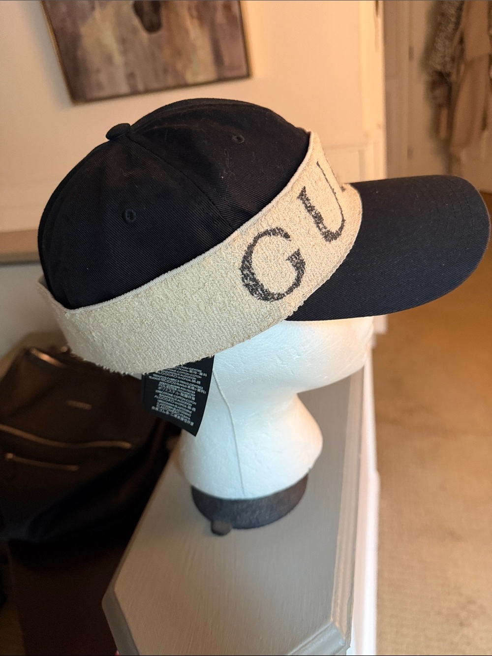 Gucci hat - Picture 4 of 17